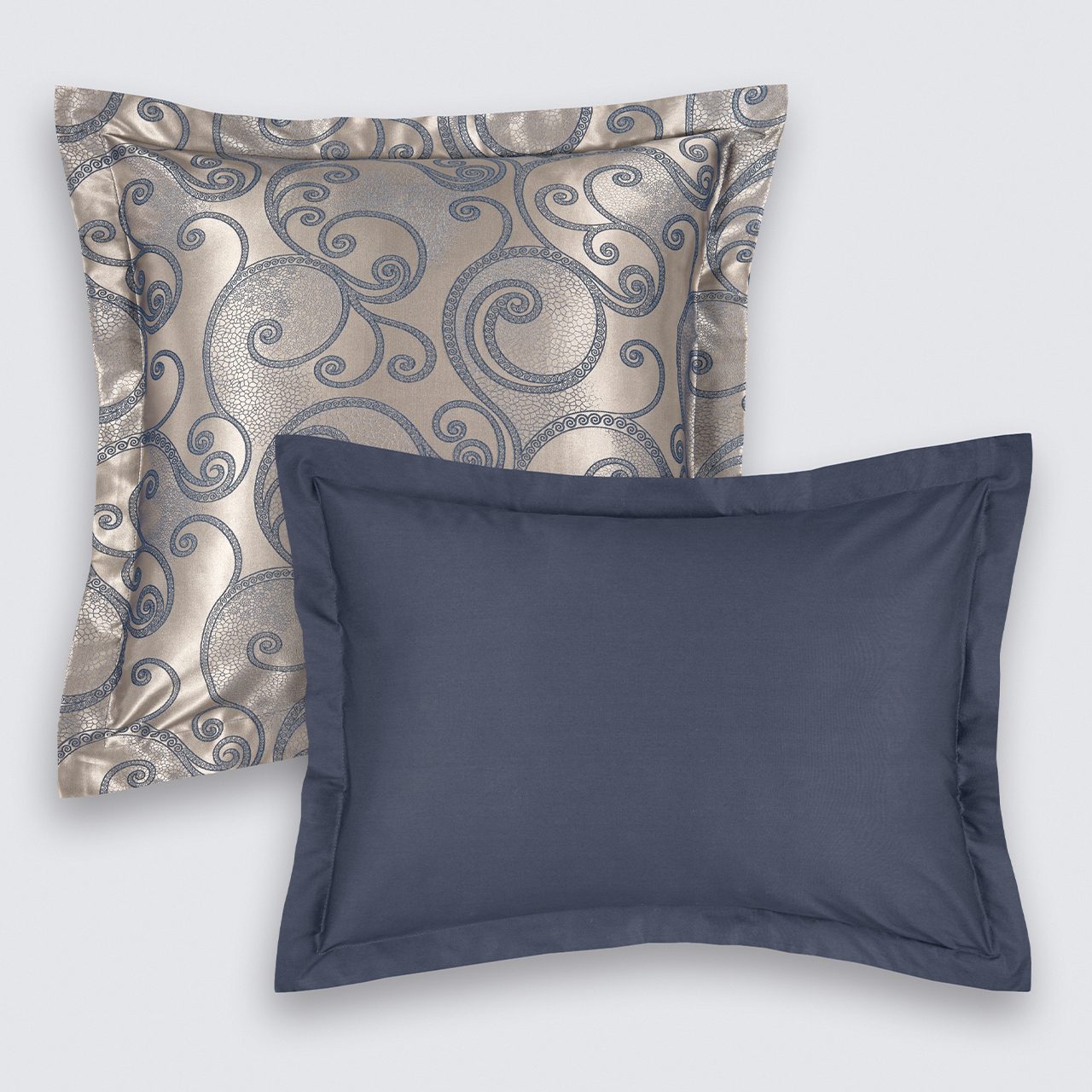 Постельное белье Бергано