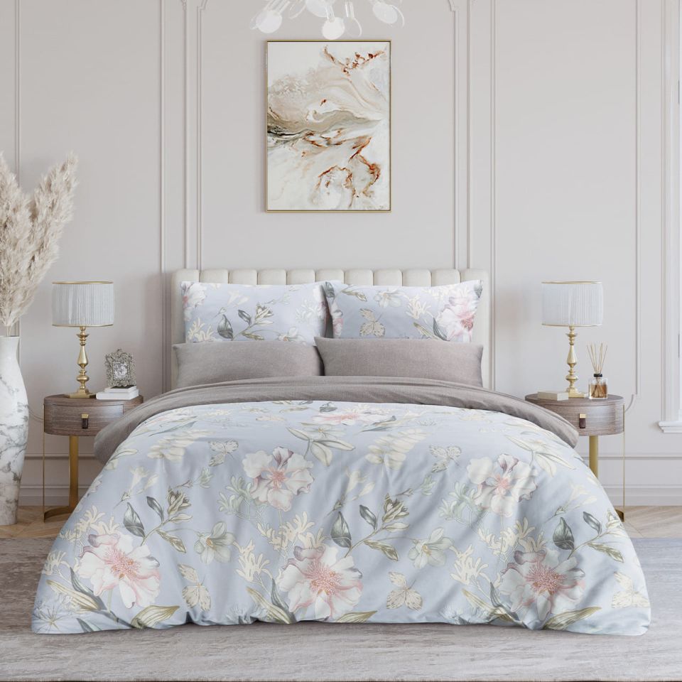 Постельное белье Адам и Ева