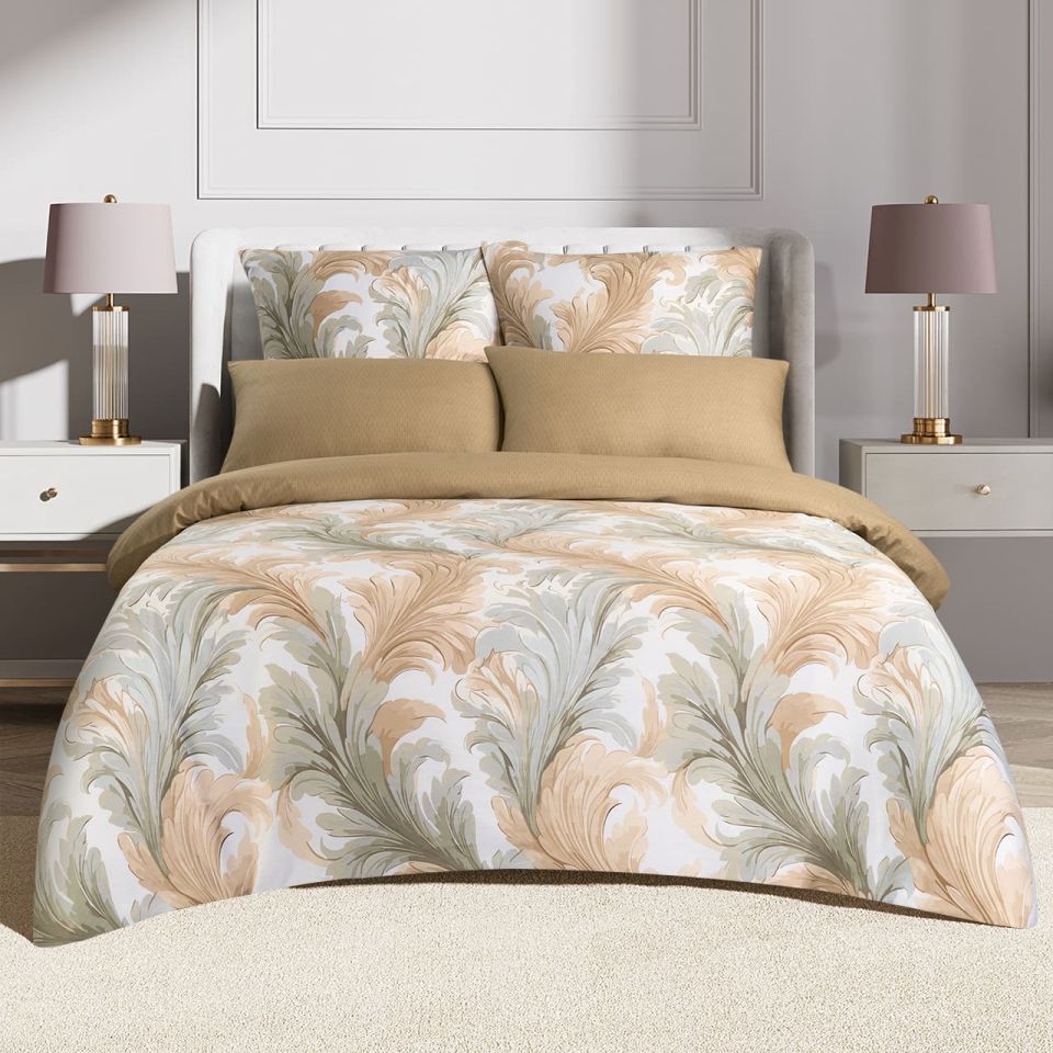 Постельное белье Бернадот