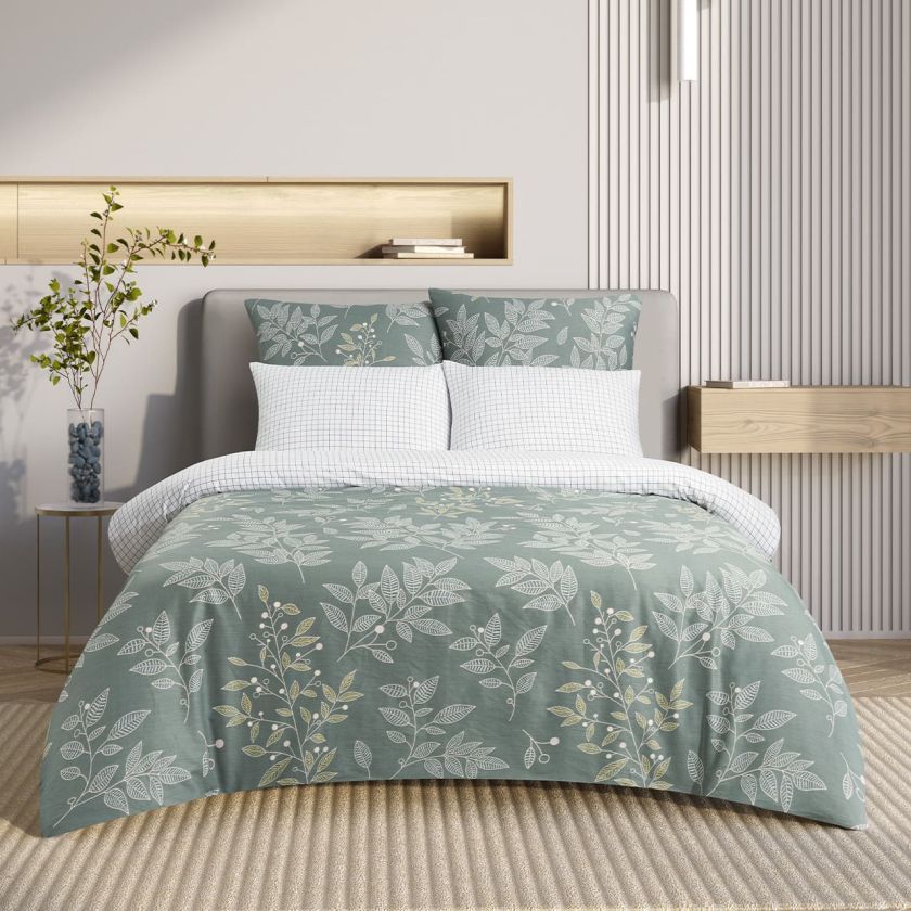 Постельное белье Делия