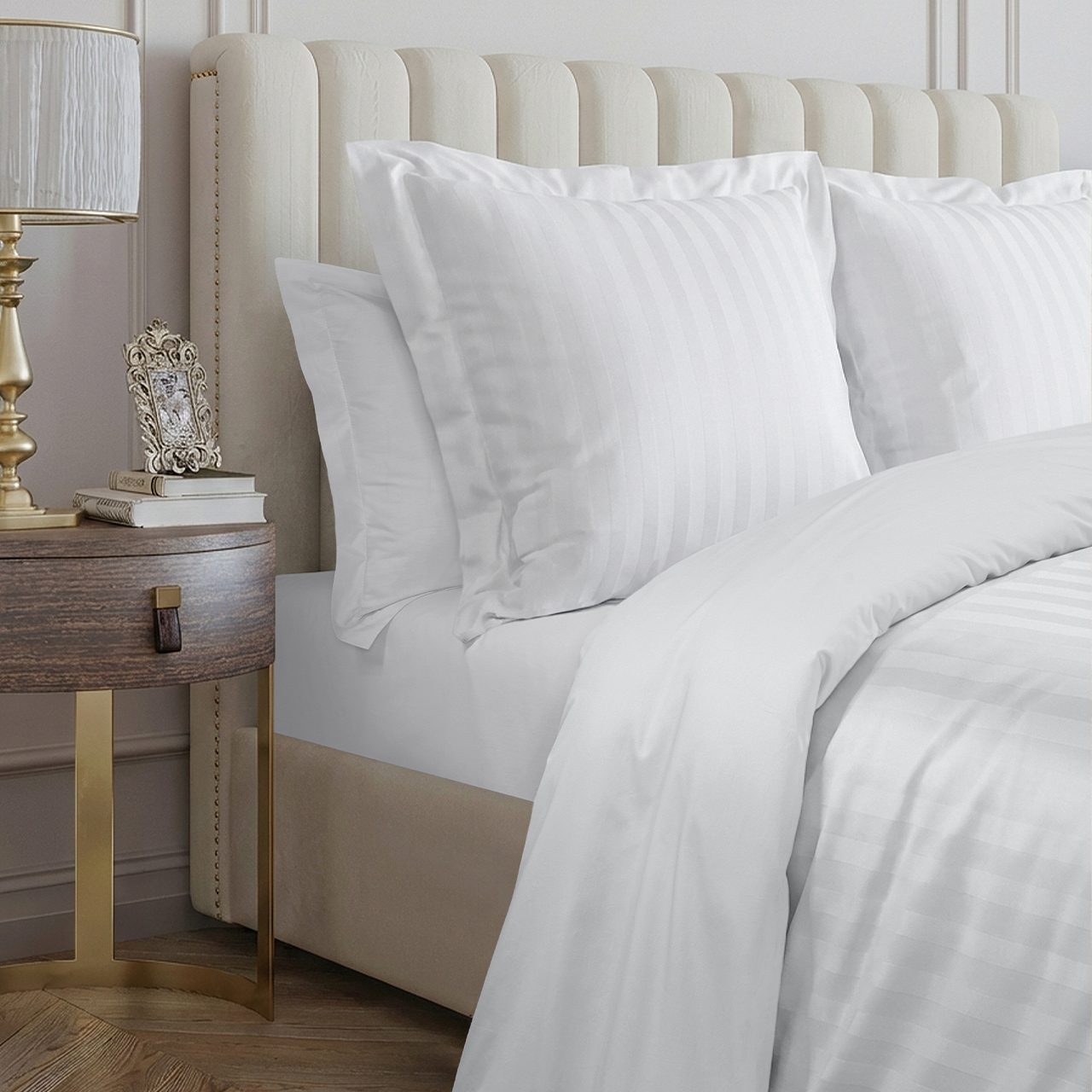 Постельное белье Жасмин