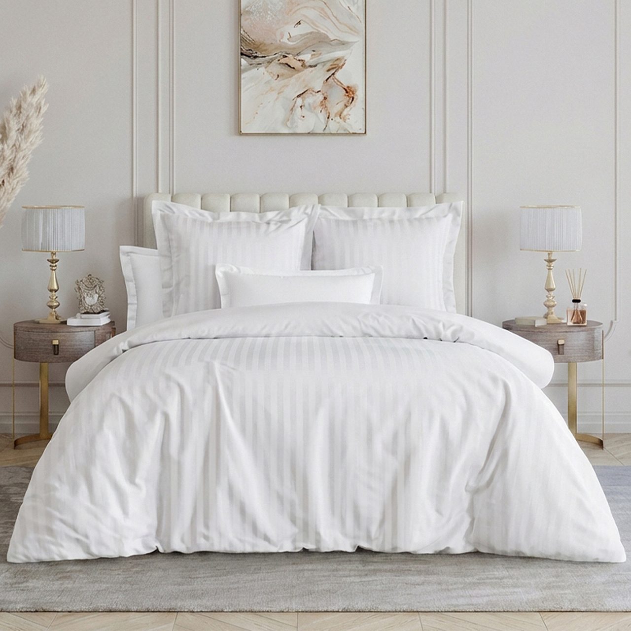 Постельное белье Жасмин