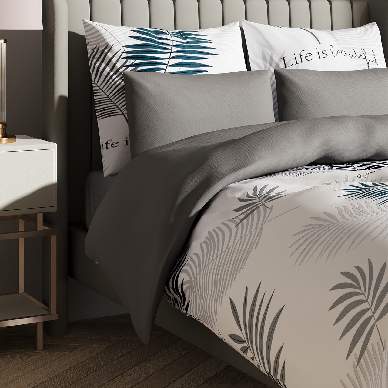 Постельное белье Вестерн