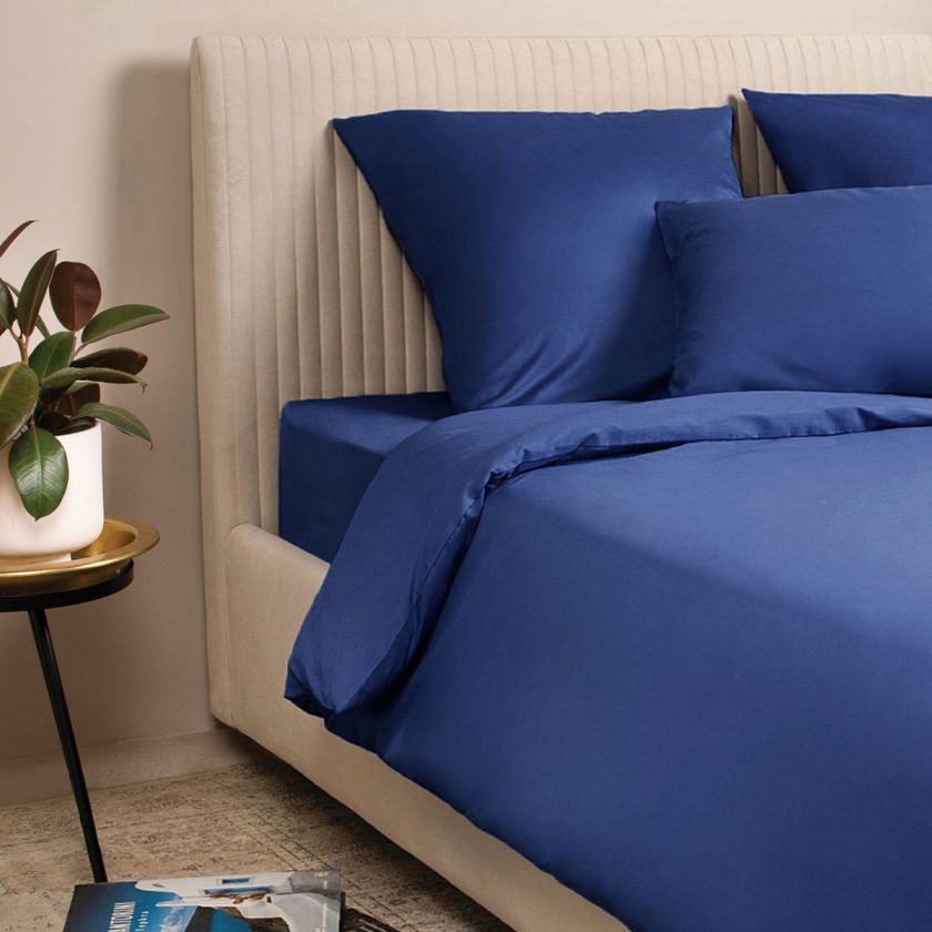 Предмет комплекта Моноспейс темно-синий