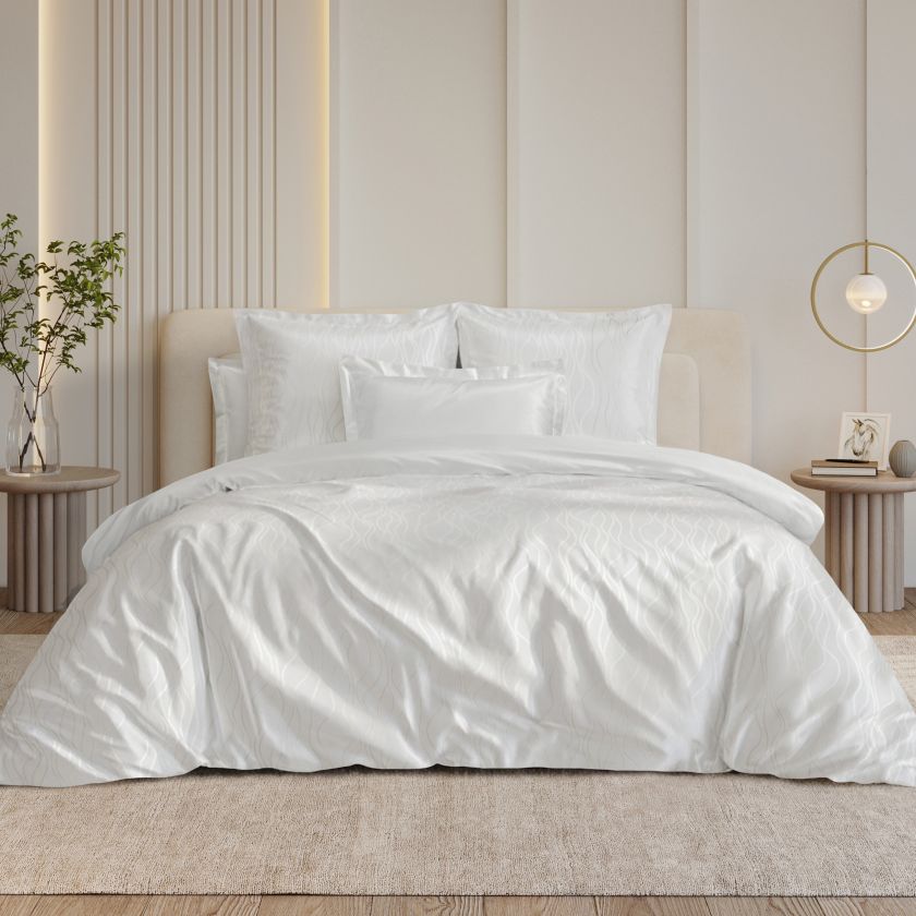 Постельное белье Лилия