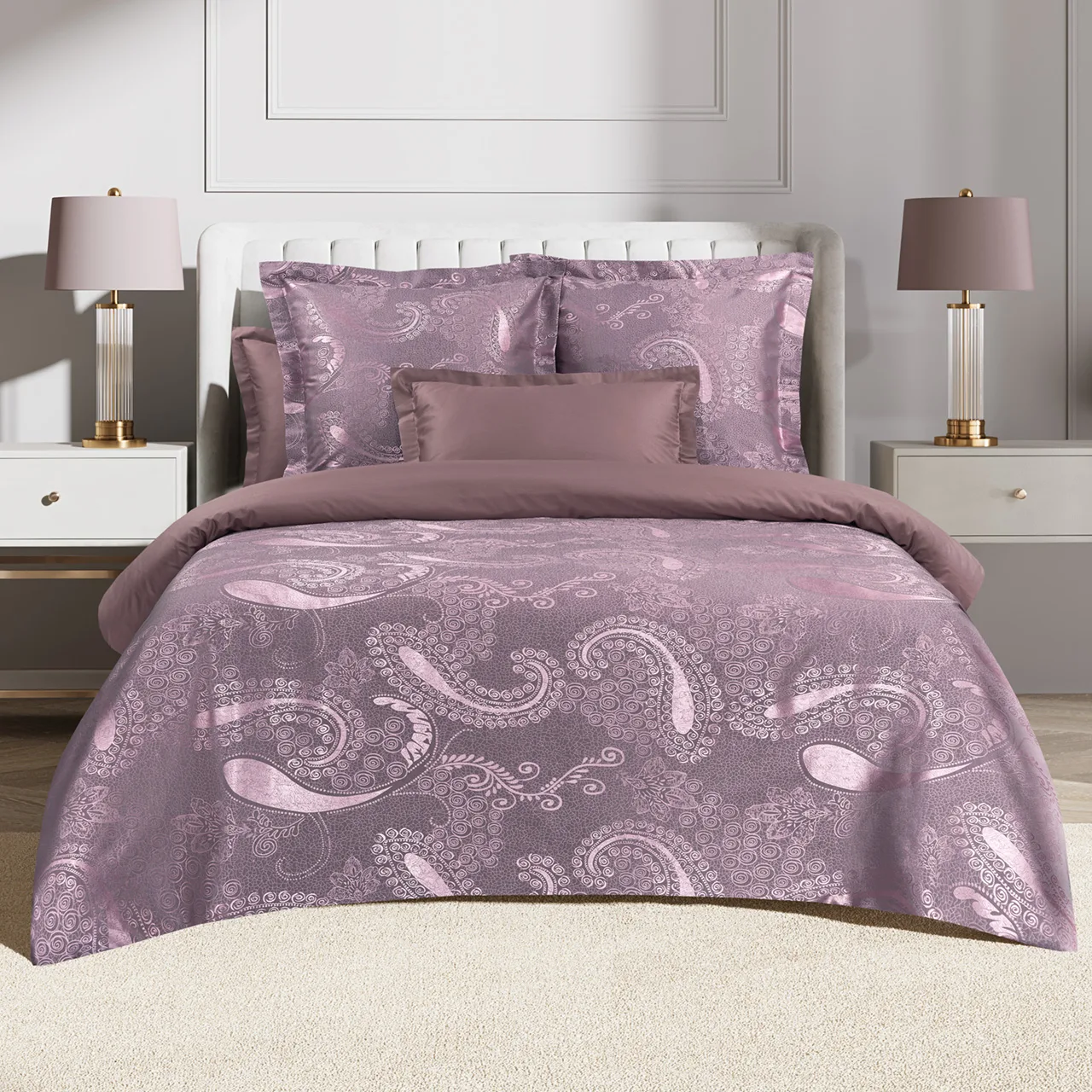 История самых популярных узоров и орнаментов