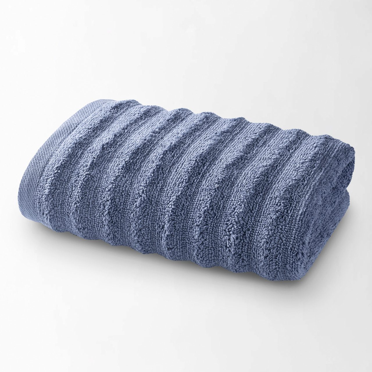 Полотенце Волна морская волна